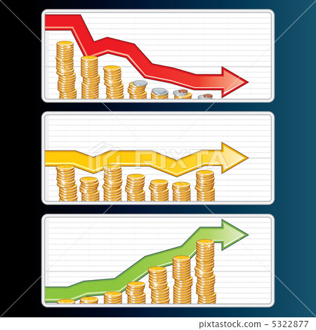 Financial Bar Graphs Financial Bar Graphs 5322877