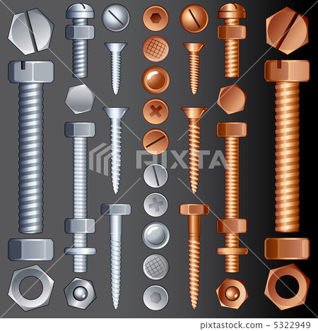 Hadrware Elements Hadrware Elements 5322949