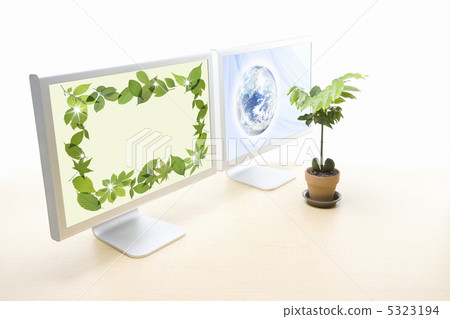 生態形象 5323194