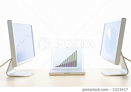 辦公室形象 5323417