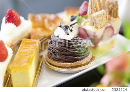 Cake Cake 5323524