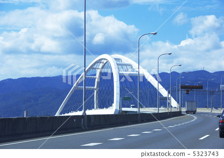 Hanshin Expressway 5323743