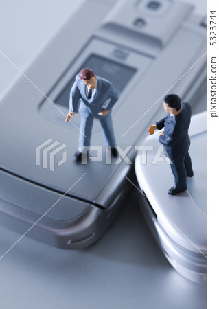 一名商人 5323744