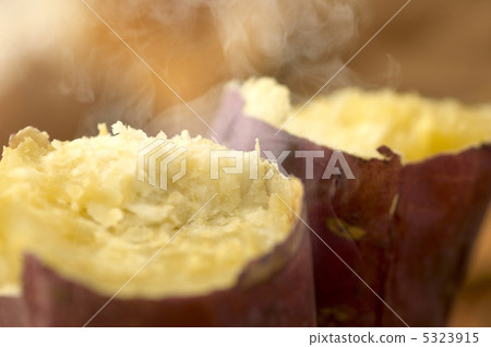  Sweet potato 5323915