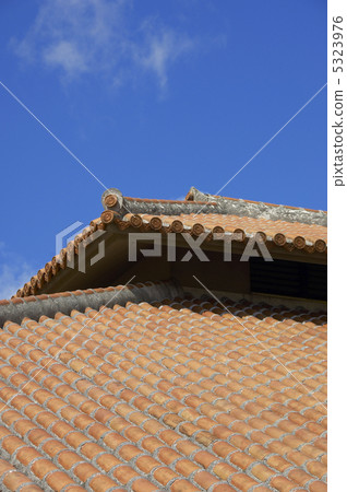 沖繩瓷磚 5323976