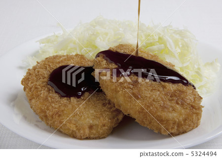 Croquette Croquette 5324494