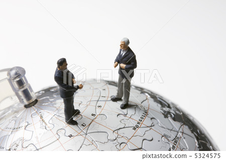 一名商人 5324575