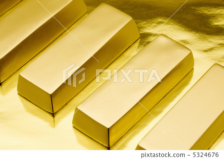 Gold piece 5324676