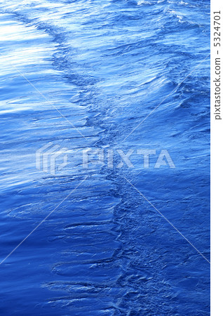 Ship trajectory 5324701