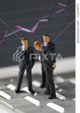 Businessman Businessman 5324977