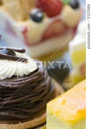 Mont Blanc Mont Blanc 5325066
