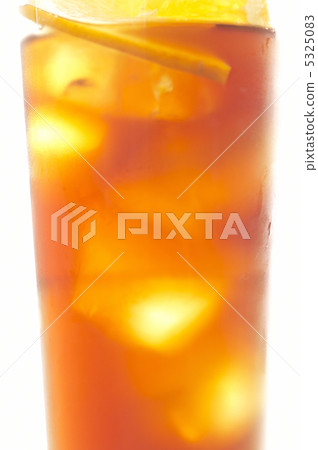 Ice lemon tea Ice lemon tea 5325083