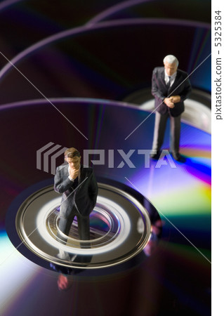 一名商人 5325384