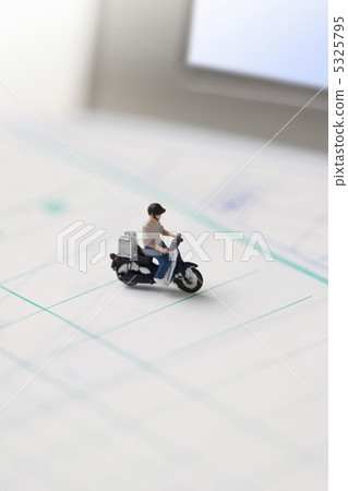 Delivery image Delivery image 5325795