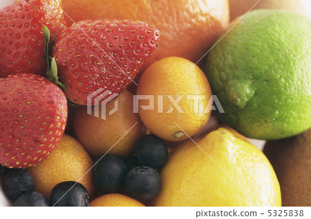 各種水果 5325838