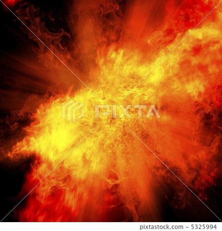 Explosion image 5325994