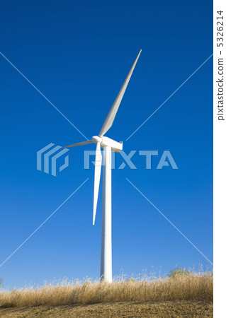 Windmill 5326214