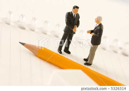 Businessman         5326314