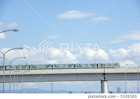 港口班輪 5326383