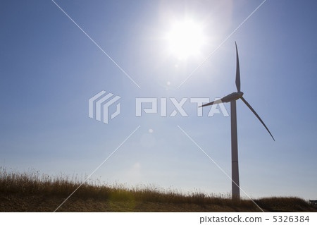 風車 5326384