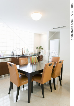 dining kitchen  5326386