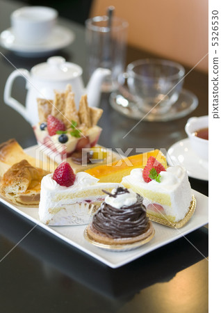 Cake Cake 5326530