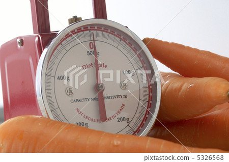 測量和胡蘿蔔 5326568