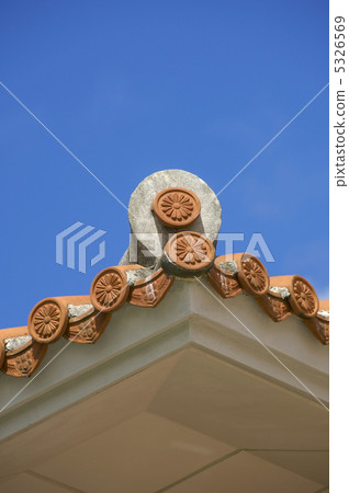 沖繩瓷磚 5326569