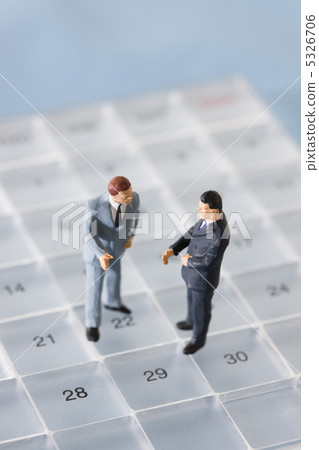 Businessman         5326706