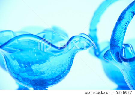 玻璃工作 5326957