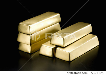 Gold piece 5327175