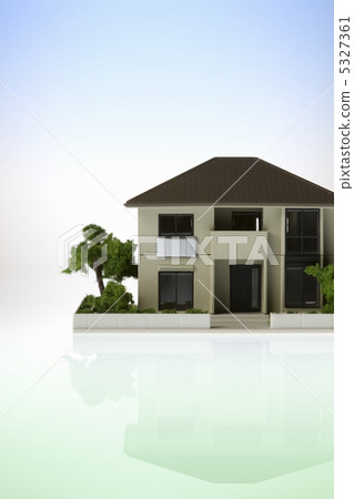 房子 房子 5327361