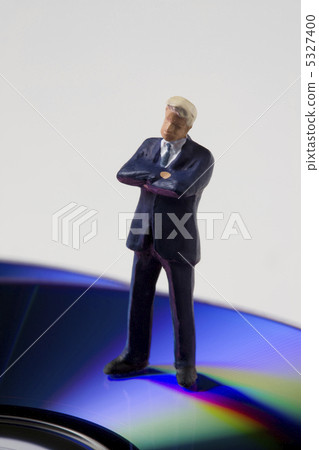 Businessman         5327400