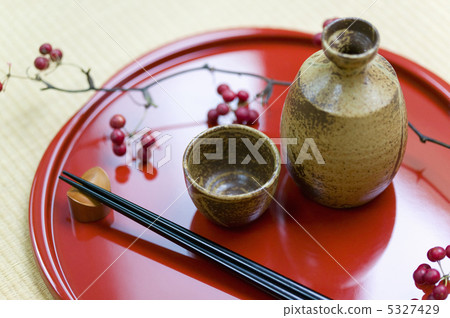 Japanese style image Japanese style image 5327429