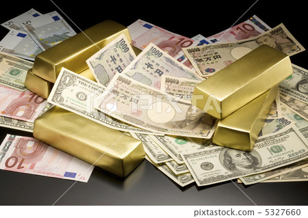 金片 5327660