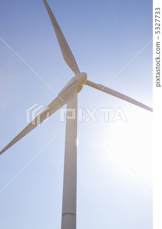 風車 5327733