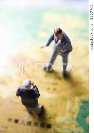 Businessman         5327761