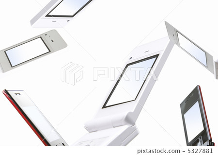 mobile phone mobile phone 5327881