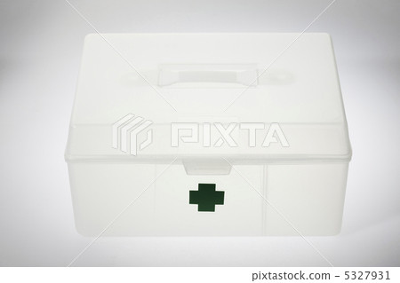 First aid kit 5327931