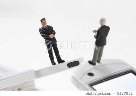 一名商人 5327932
