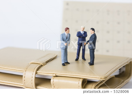 Businessman         5328006