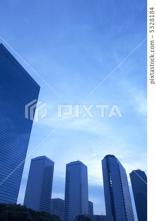 skyscraper skyscraper 5328184