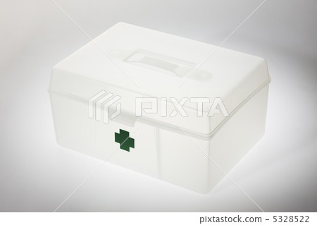 First aid kit 5328522