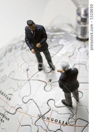 Businessman Businessman 5328650