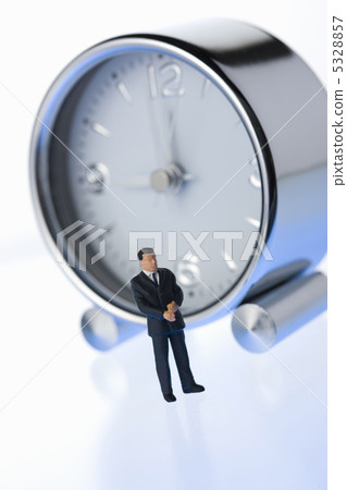 Businessman         5328857