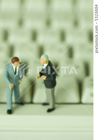 一名商人 一名商人 5328884