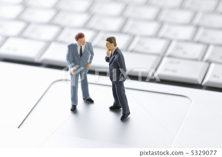 Businessman         5329077