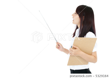 Business woman 5329164