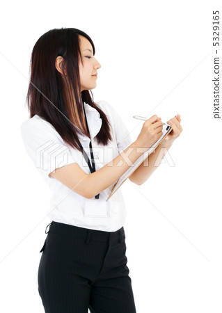 Business woman Business woman 5329165