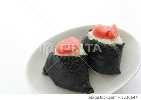 Mentaiko Onigiri 5330644